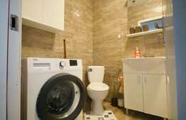 Apartament cu 2 camere intr-un bloc nou, 47 mp, parcare subterana,zona strazii Oasului, Iris