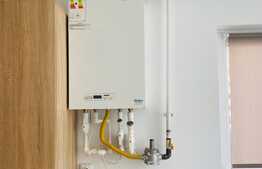 Apartament cu 2 camere intr-un bloc nou, 47 mp, parcare subterana,zona strazii Oasului, Iris