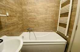 Apartament cu 2 camere intr-un bloc nou, 47 mp, parcare subterana,zona strazii Oasului, Iris