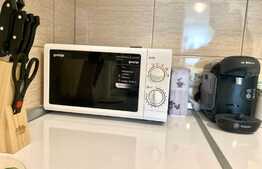 Apartament cu 2 camere intr-un bloc nou, 47 mp, parcare subterana,zona strazii Oasului, Iris