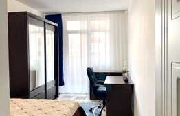 Apartament cu 2 camere intr-un bloc nou, 47 mp, parcare subterana,zona strazii Oasului, Iris