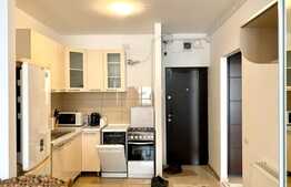 Apartament cu 2 camere intr-un bloc nou, 47 mp, parcare subterana,zona strazii Oasului, Iris