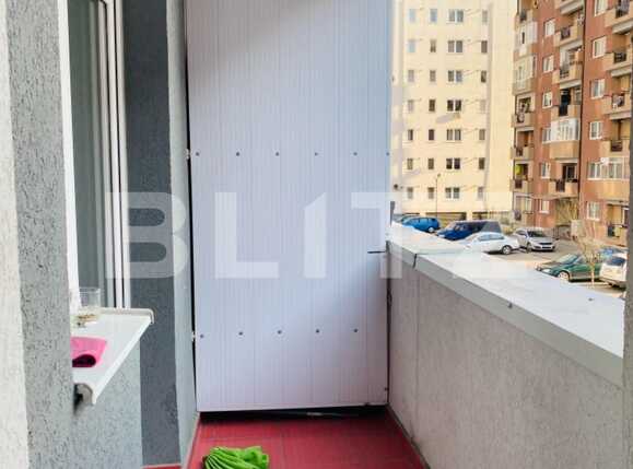 Apartament de închiriat 2 camere Iris - 60955AI | BLITZ Cluj-Napoca | Poza12