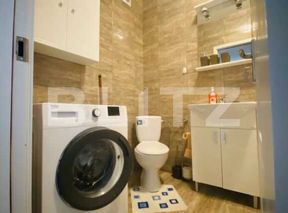 Apartament de închiriat 2 camere Iris - 60955AI | BLITZ Cluj-Napoca | Poza8