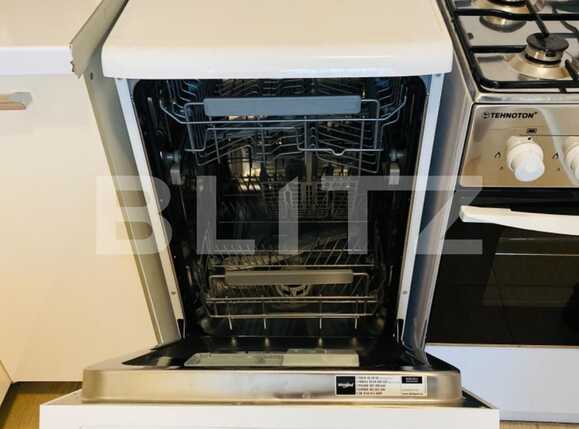 Apartament de închiriat 2 camere Iris - 60955AI | BLITZ Cluj-Napoca | Poza4