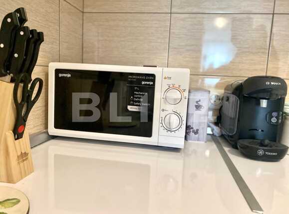 Apartament de închiriat 2 camere Iris - 60955AI | BLITZ Cluj-Napoca | Poza5