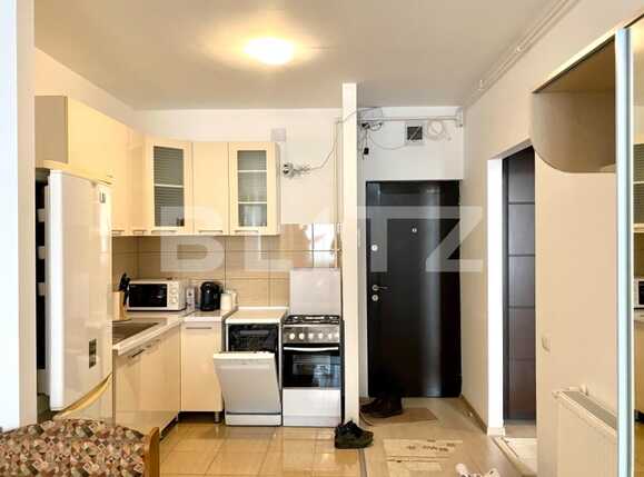 Apartament de închiriat 2 camere Iris - 60955AI | BLITZ Cluj-Napoca | Poza3