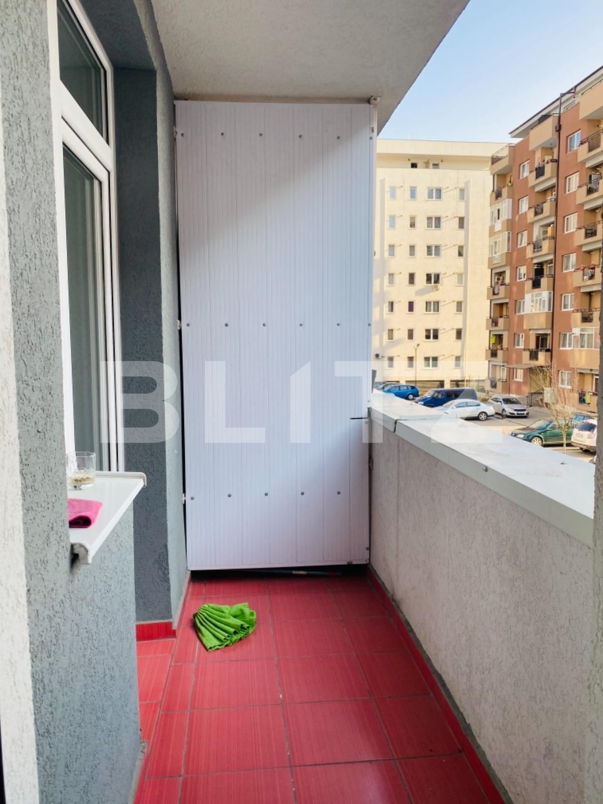 Apartament de închiriat 2 camere Iris - 60955AI | BLITZ Cluj-Napoca | Poza12