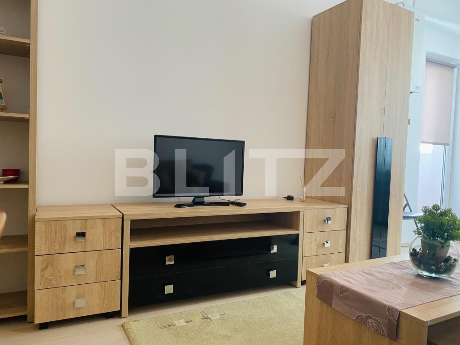 Apartament de închiriat 2 camere Iris - 60955AI | BLITZ Cluj-Napoca | Poza2