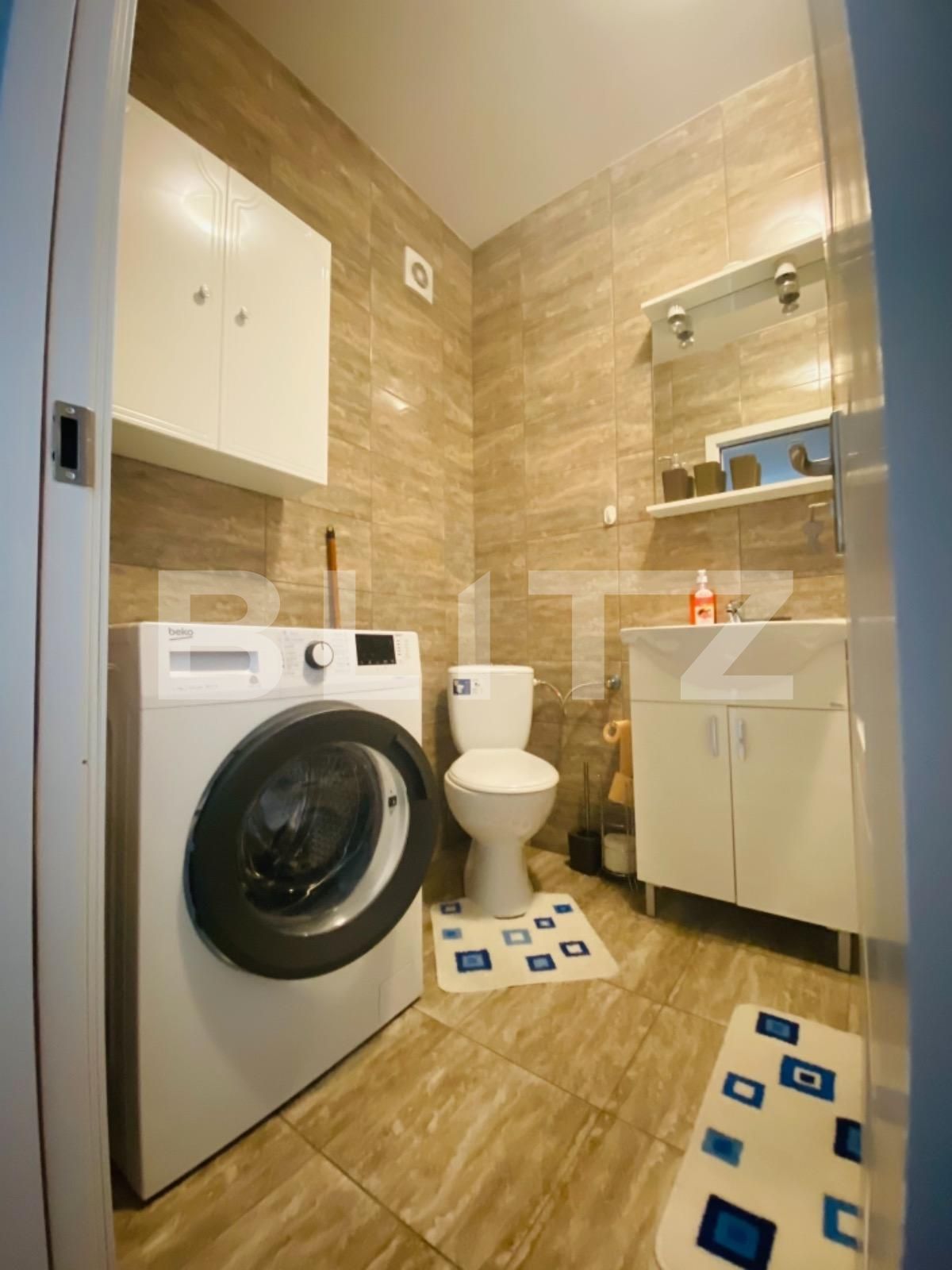 Apartament de închiriat 2 camere Iris - 60955AI | BLITZ Cluj-Napoca | Poza8