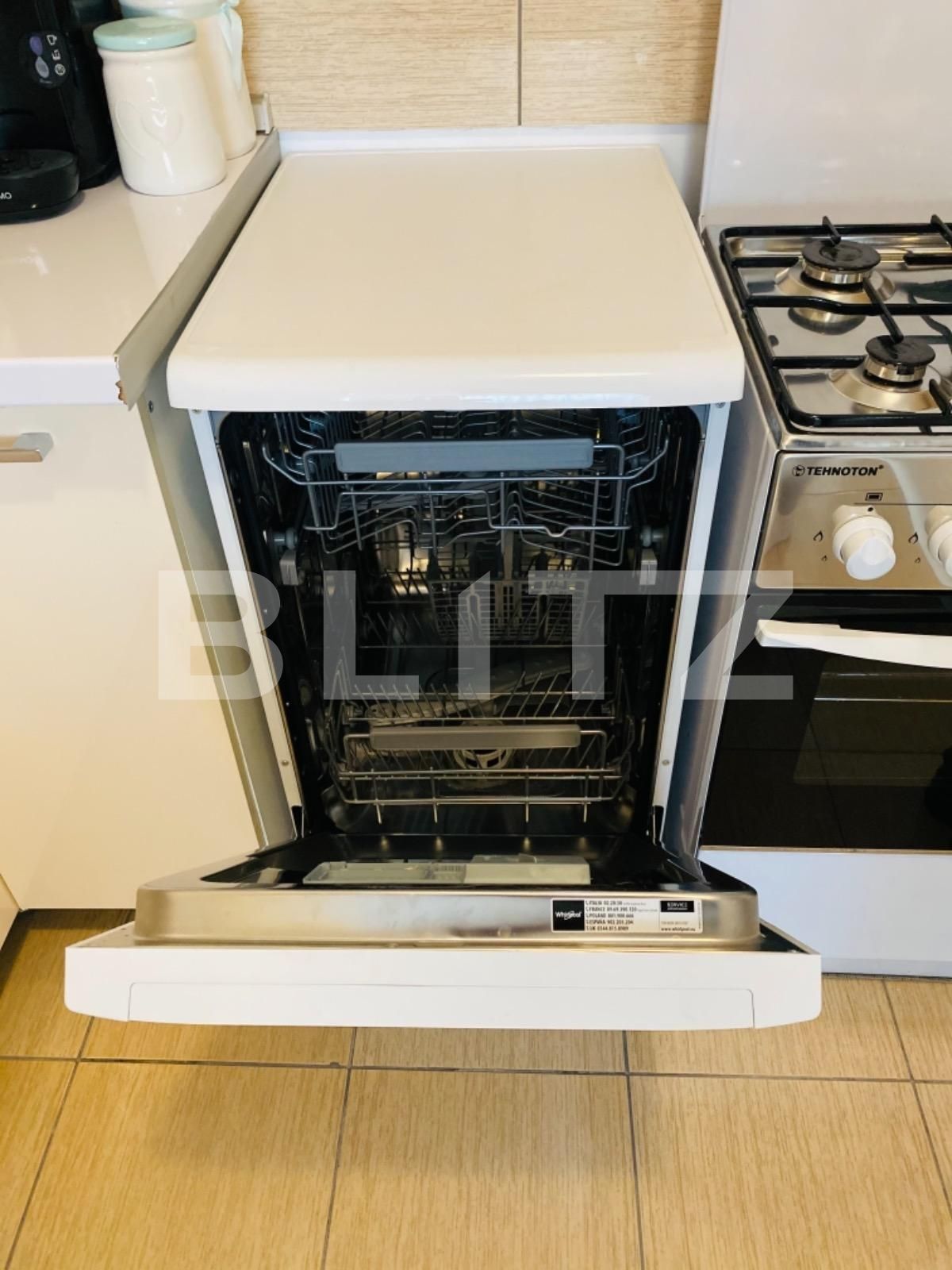 Apartament de închiriat 2 camere Iris - 60955AI | BLITZ Cluj-Napoca | Poza4