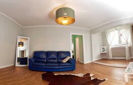 Apartament 4 camere decomandate, 80mp, zona Mcdonalds, Manastur