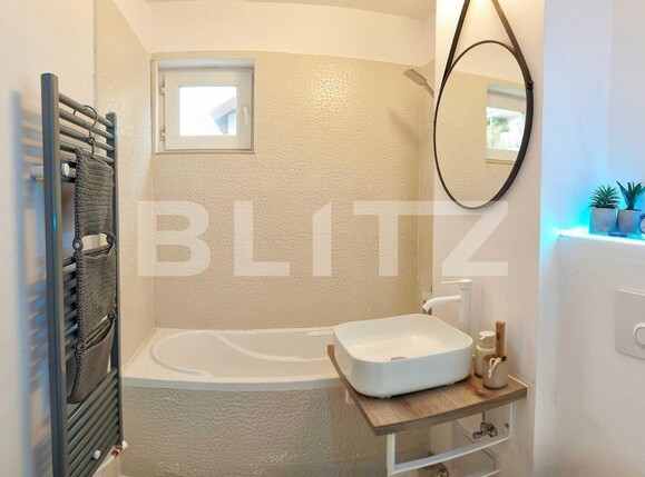 Apartament de închiriat 4 camere Manastur - 60956AI | BLITZ Cluj-Napoca | Poza6