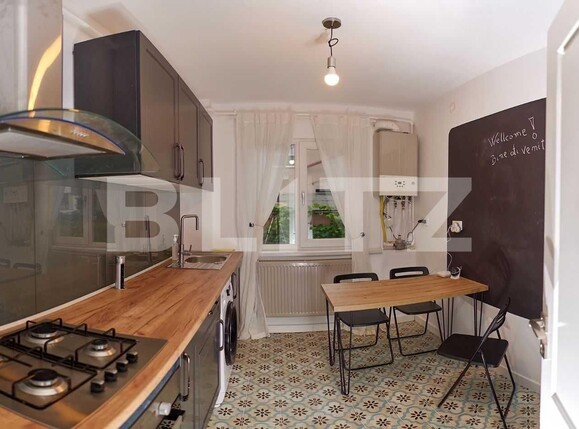 Apartament de închiriat 4 camere Manastur - 60956AI | BLITZ Cluj-Napoca | Poza4