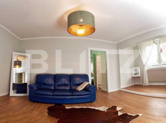 Apartament de închiriat 4 camere Manastur - 60956AI | BLITZ Cluj-Napoca | Poza1