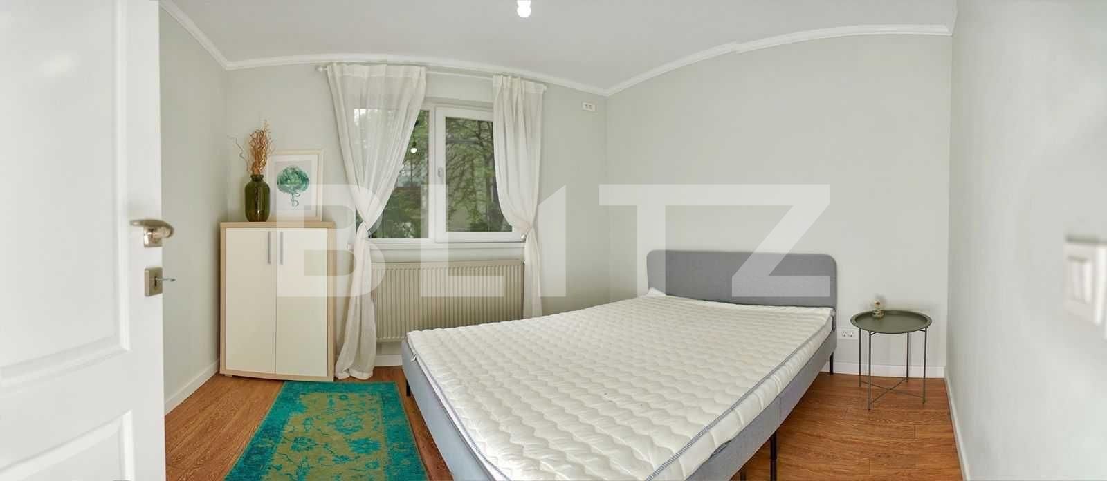 Apartament de închiriat 4 camere Manastur - 60956AI | BLITZ Cluj-Napoca | Poza2