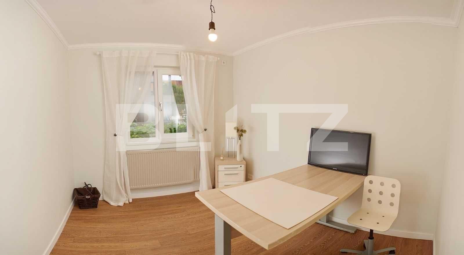 Apartament de închiriat 4 camere Manastur - 60956AI | BLITZ Cluj-Napoca | Poza5