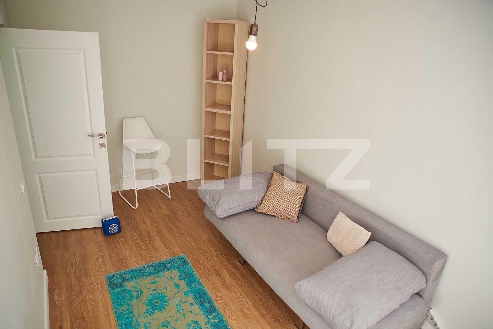 Apartament de închiriat 4 camere Manastur - 60956AI | BLITZ Cluj-Napoca | Poza3