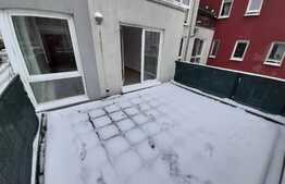 Senzational! Apartament 2 camere, 76 mp, terasa de 17 mp, o investitie excelenta intr-o zona de mare interes