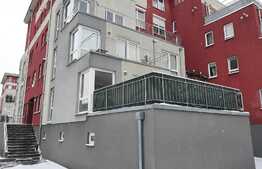 Senzational! Apartament 2 camere, 76 mp, terasa de 17 mp, o investitie excelenta intr-o zona de mare interes