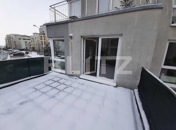 Apartament de vânzare 2 camere Avantgarden - 60957AV | BLITZ Brașov | Poza13