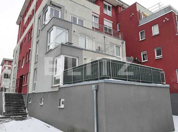 Apartament de vânzare 2 camere Avantgarden - 60957AV | BLITZ Brașov | Poza17
