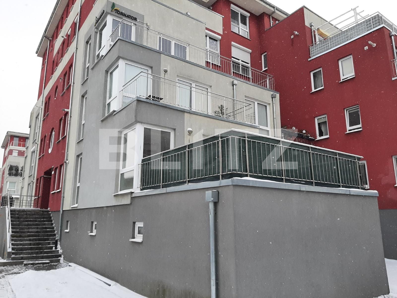 Apartament de vânzare 2 camere Avantgarden - 60957AV | BLITZ Brașov | Poza17