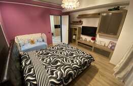 Apartament 3 camere, 57 mp, etaj intermediar, zona strazii Florilor