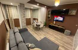 Apartament 3 camere, 57 mp, etaj intermediar, zona strazii Florilor