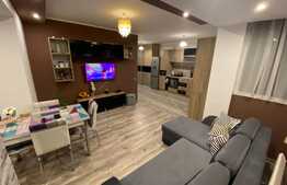 Apartament 3 camere, 57 mp, etaj intermediar, zona strazii Florilor