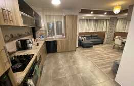 Apartament 3 camere, 57 mp, etaj intermediar, zona strazii Florilor