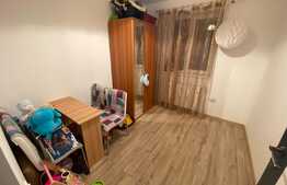 Apartament 3 camere, 57 mp, etaj intermediar, zona strazii Florilor