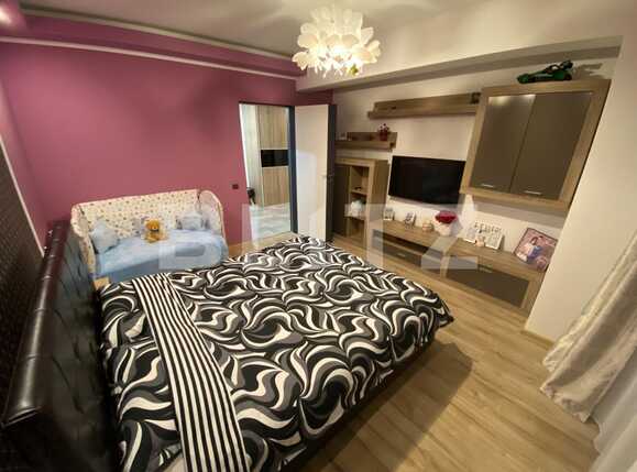 Apartament de vânzare 3 camere Floreşti - 60959AV | BLITZ Cluj-Napoca | Poza14