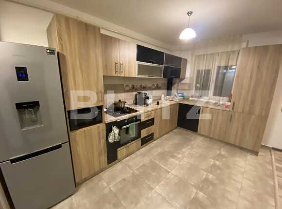 Apartament de vânzare 3 camere Floreşti - 60959AV | BLITZ Cluj-Napoca | Poza9