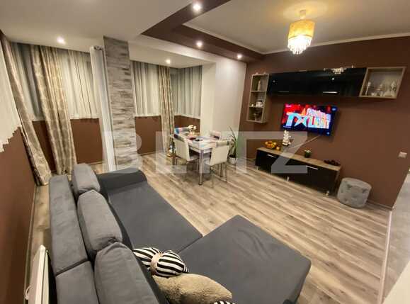 Apartament de vânzare 3 camere Floreşti - 60959AV | BLITZ Cluj-Napoca | Poza3