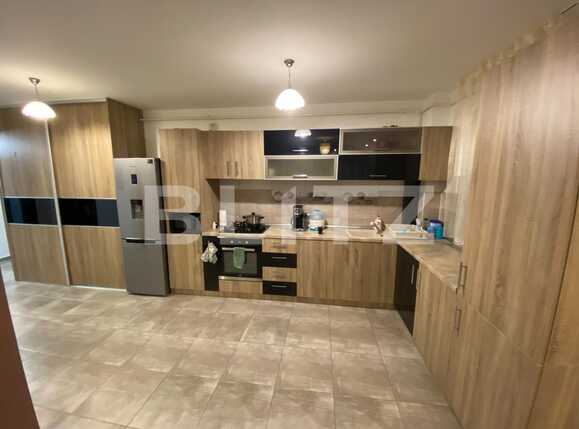 Apartament de vânzare 3 camere Floreşti - 60959AV | BLITZ Cluj-Napoca | Poza7