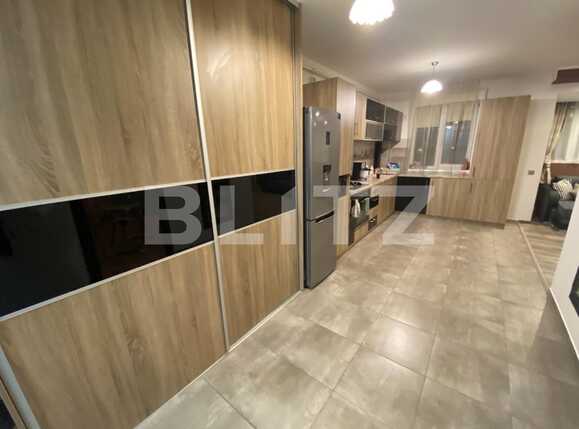 Apartament de vânzare 3 camere Floreşti - 60959AV | BLITZ Cluj-Napoca | Poza8