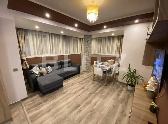 Apartament de vânzare 3 camere Floreşti - 60959AV | BLITZ Cluj-Napoca | Poza1