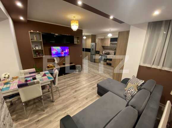 Apartament de vânzare 3 camere Floreşti - 60959AV | BLITZ Cluj-Napoca | Poza2