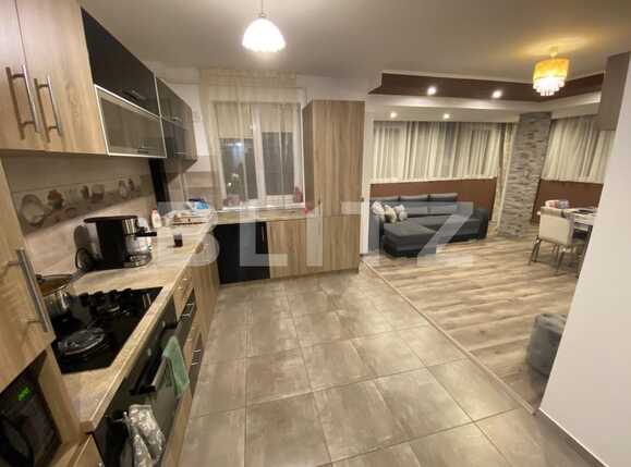 Apartament de vânzare 3 camere Floreşti - 60959AV | BLITZ Cluj-Napoca | Poza4