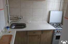 Garsoniera de vanzare, 24 mp utili, balcon, complet mobilata!