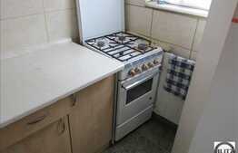 Garsoniera de vanzare, 24 mp utili, balcon, complet mobilata!