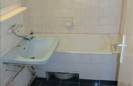 Garsoniera de vanzare, 24 mp utili, balcon, complet mobilata!