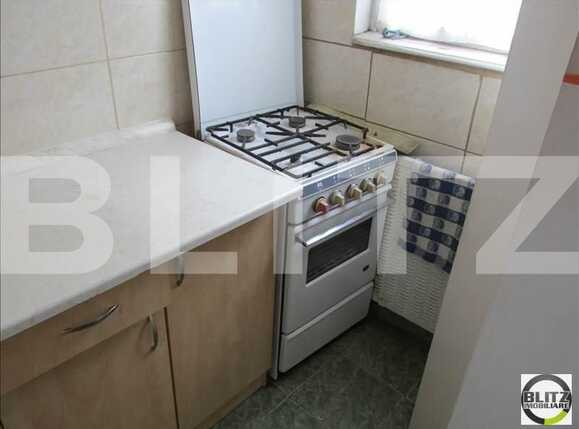 Garsonieră de vânzare Zorilor - 6096AV | BLITZ Cluj-Napoca | Poza4