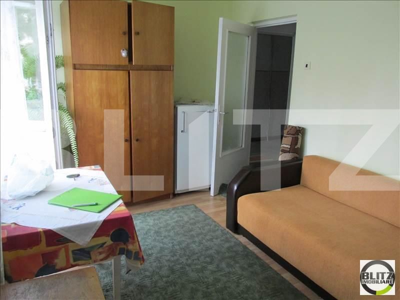 Garsonieră de vânzare Zorilor - 6096AV | BLITZ Cluj-Napoca | Poza2
