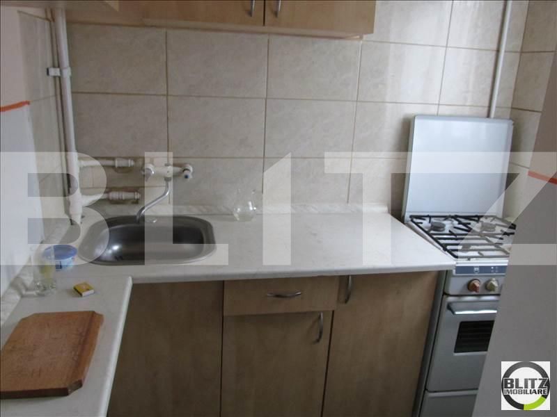 Garsonieră de vânzare Zorilor - 6096AV | BLITZ Cluj-Napoca | Poza3