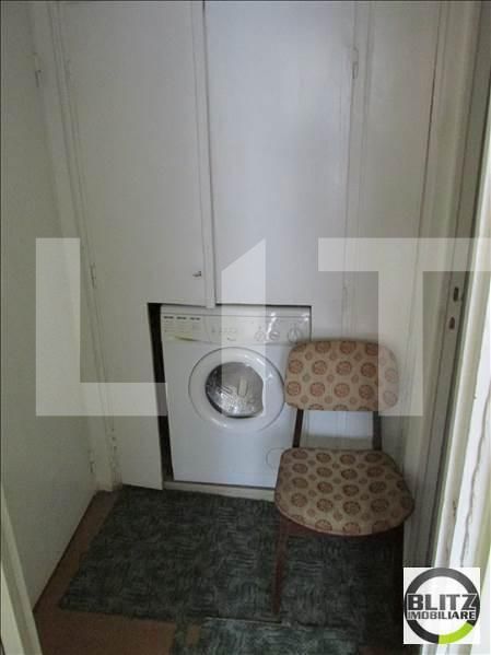 Garsonieră de vânzare Zorilor - 6096AV | BLITZ Cluj-Napoca | Poza5