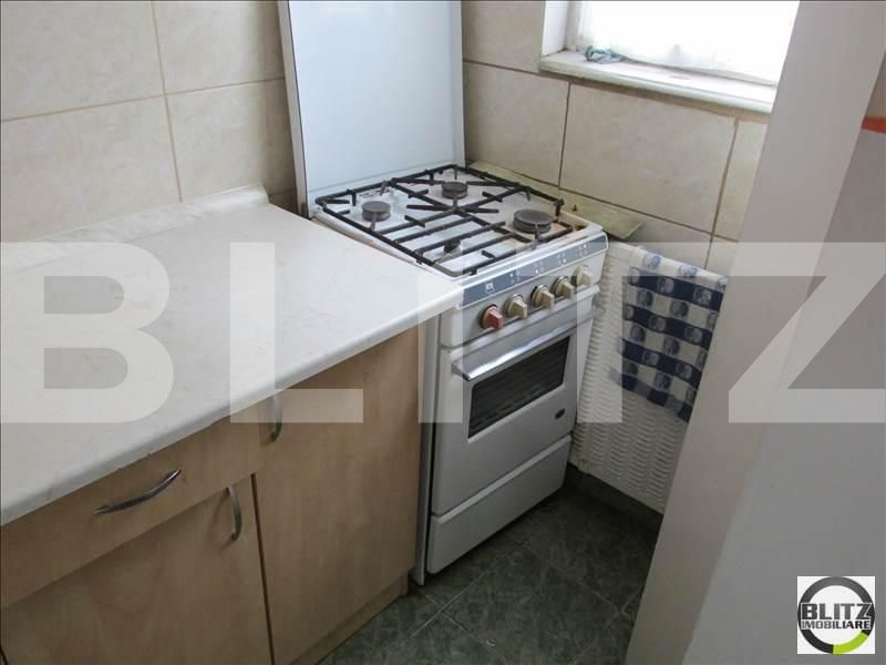 Garsonieră de vânzare Zorilor - 6096AV | BLITZ Cluj-Napoca | Poza4