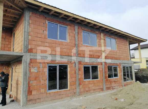 Casa de vânzare 4 camere Iris - 60960CV | BLITZ Cluj-Napoca | Poza2