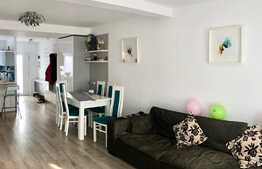 O casa cocheta si prietenoasa! 